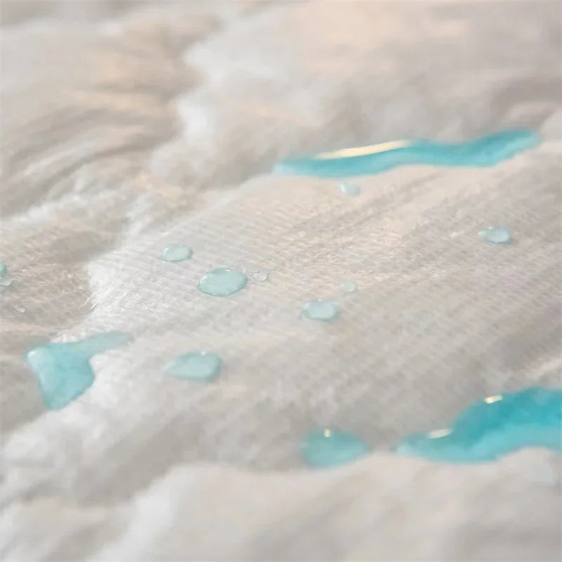 Waterproof Mattress Cover